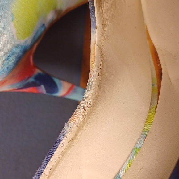 Guess heels - Picture 7 of 15